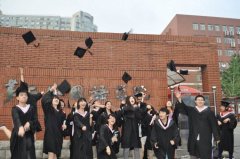 2018年北京第二外國語學(xué)院MBA接收調(diào)劑通知