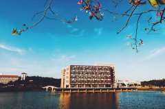 廣東財經(jīng)大學(xué)2018工商管理碩士MBA調(diào)劑通知