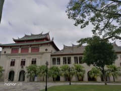 2018年廈門大學EMBA接受調劑